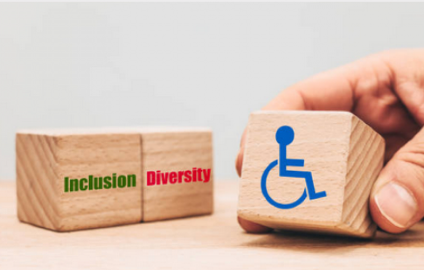 Demi-journée : Pour construire une société plus inclusive : quelles limites ?  quels questionnements ?